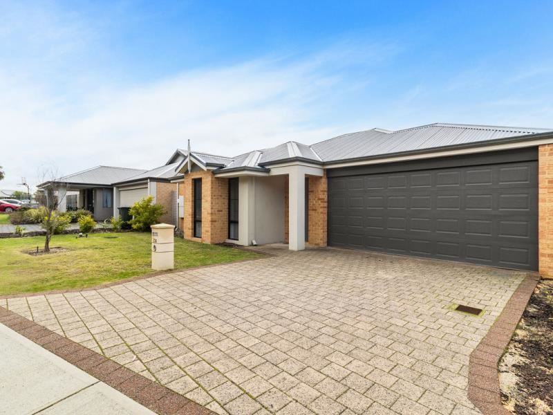 1/34 Janselling, Ellenbrook