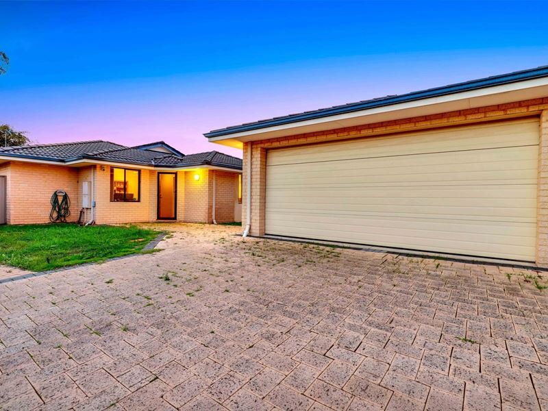 4/39 Purley Crescent, Lynwood