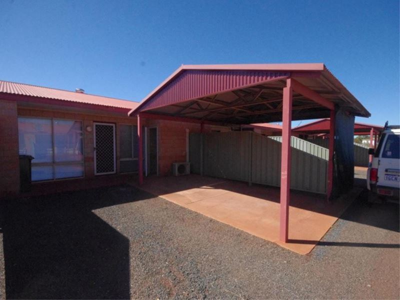 14/1 Cowra Drive, Newman