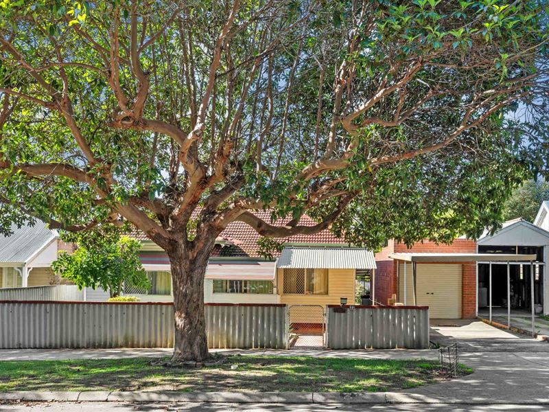 22 Hopetoun Terrace, Shenton Park WA 6008