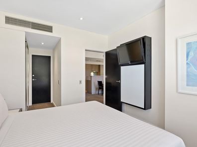 43/33 Mounts Bay Road, Perth WA 6000