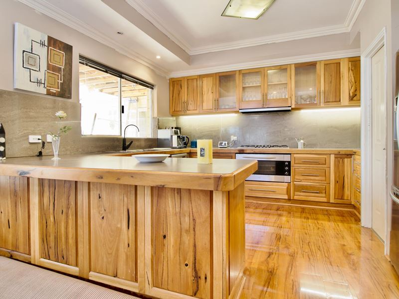 15 Grice Crescent, Baldivis