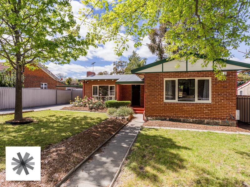 56 Hill View Terrace, St James