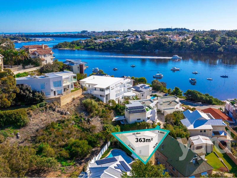 32E Blackwall Reach Parade, Bicton
