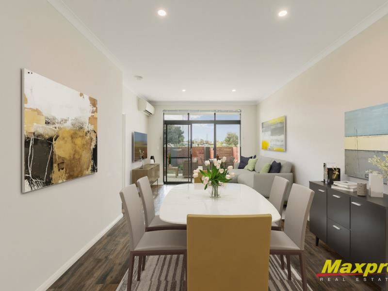 8/2 Cooli Street, Hammond Park