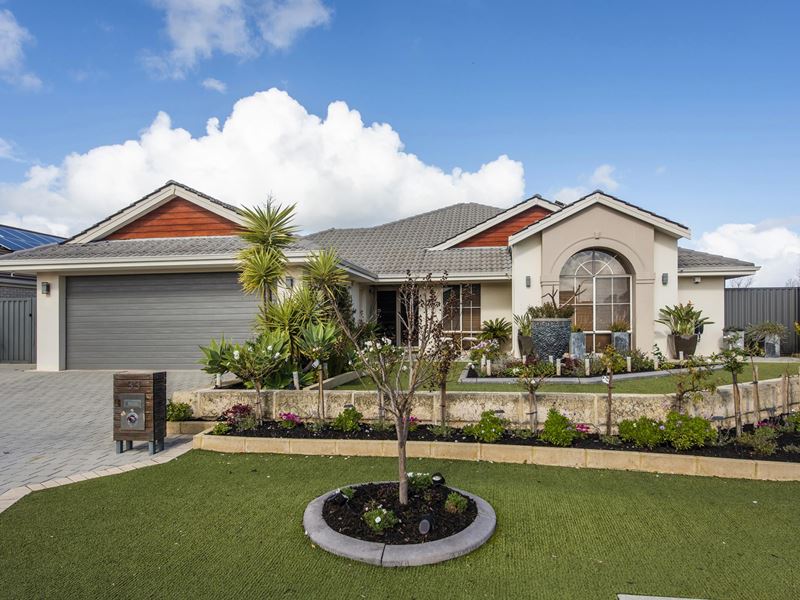 33 Pirianda Way, Aveley