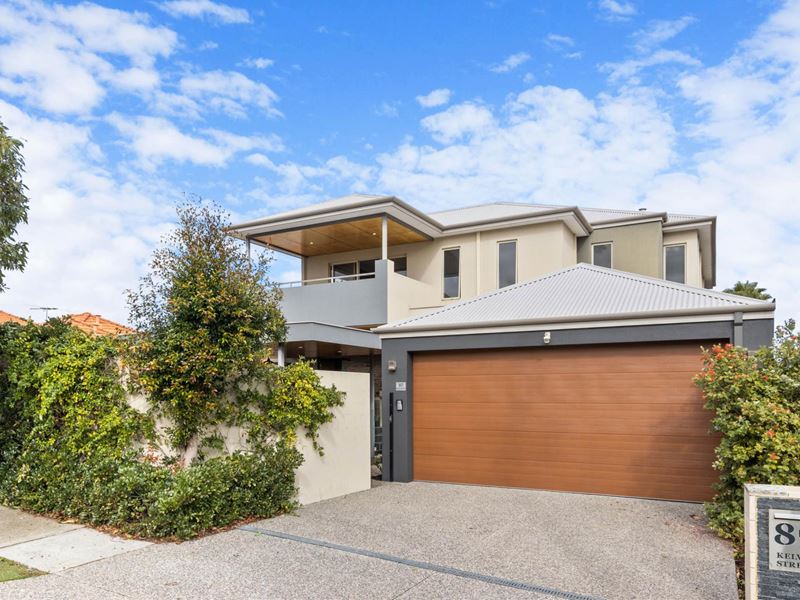 87 Kelvin Street, Maylands