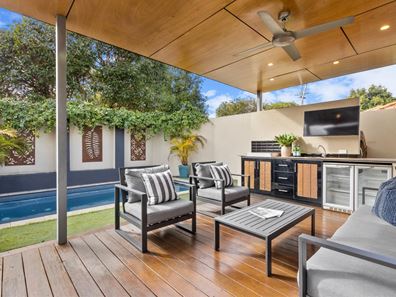 87 Kelvin Street, Maylands WA 6051