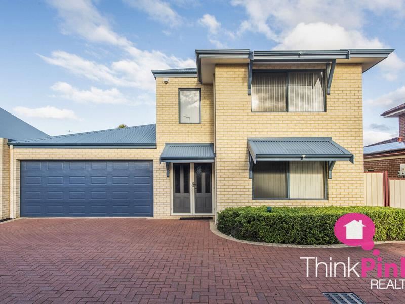 11/194 Surrey Road, Rivervale