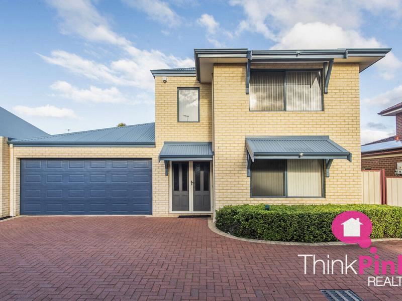 11/194 Surrey Road, Rivervale WA 6103