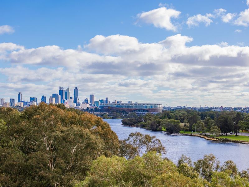 50/18 Tanunda Drive, Rivervale