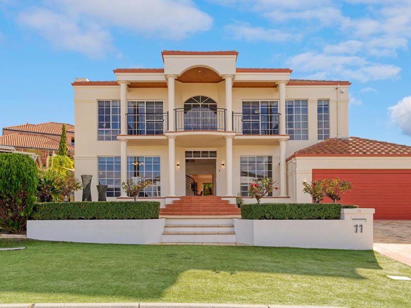 11 Benghazi Loop, Dianella