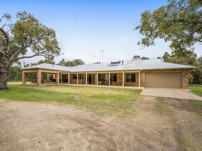 33 Woodview Way, Barragup