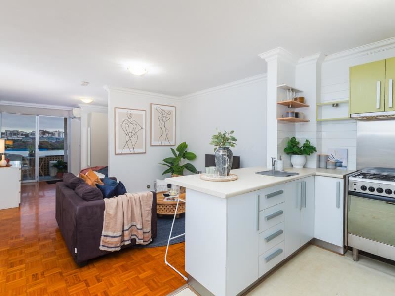 24/580 Newcastle Street, West Perth