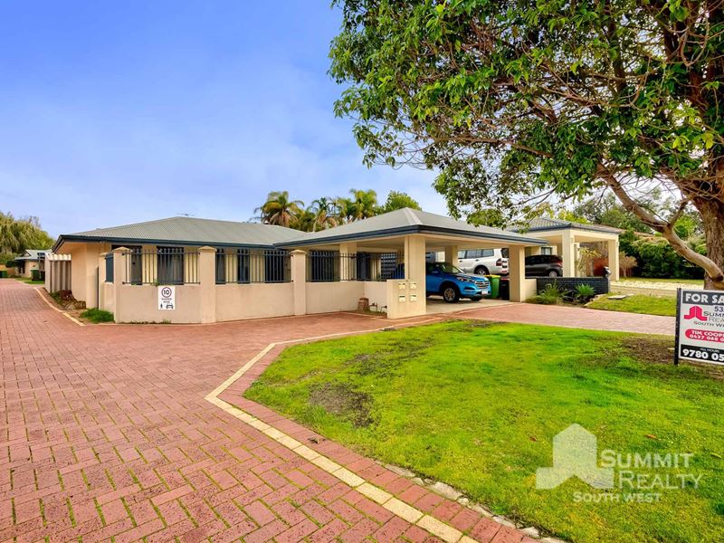 53A Eagle Crescent, Eaton