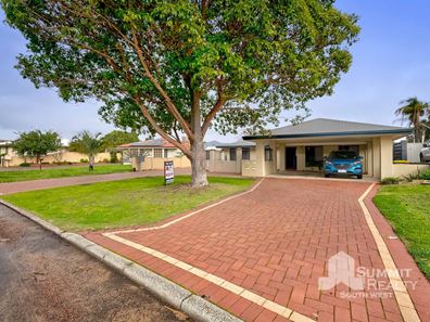 53A Eagle Crescent, Eaton WA 6232