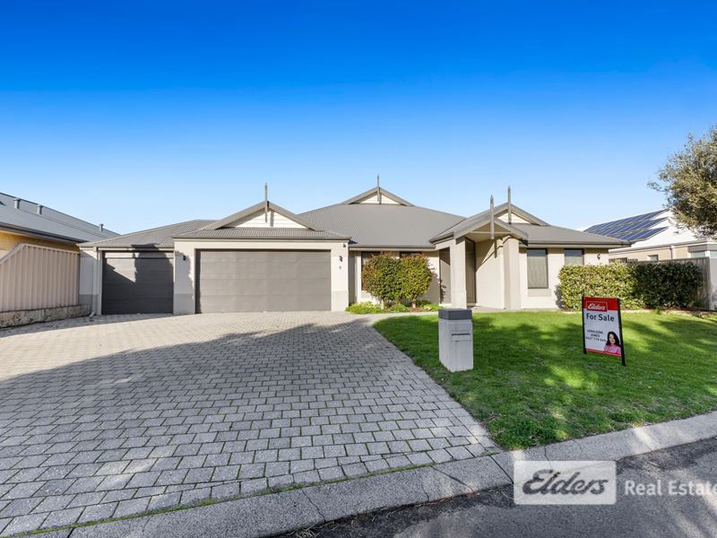 5 Antelope Turn, Dalyellup