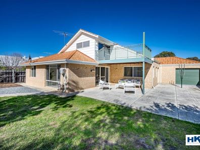 9 Longview Way, The Vines WA 6069