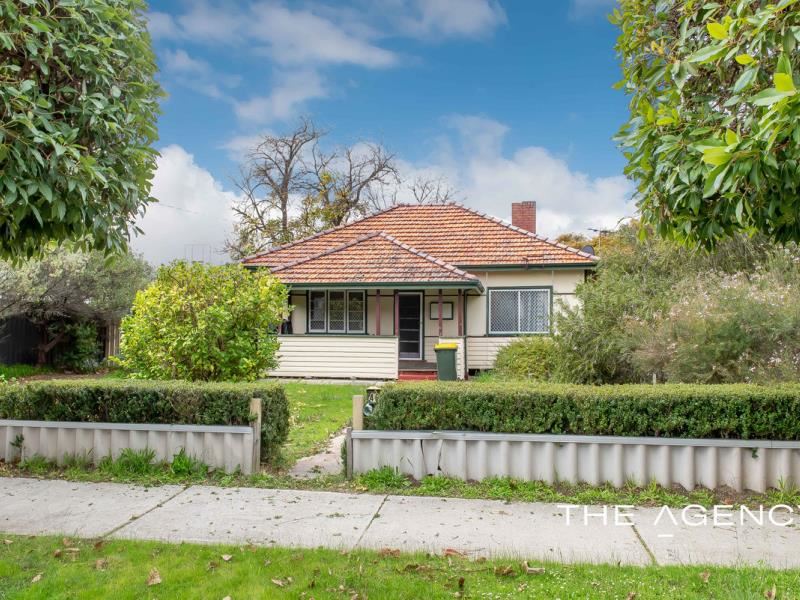 46 Mathoura Street, Midland