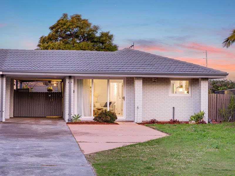 3A Stubbins Place, Carine