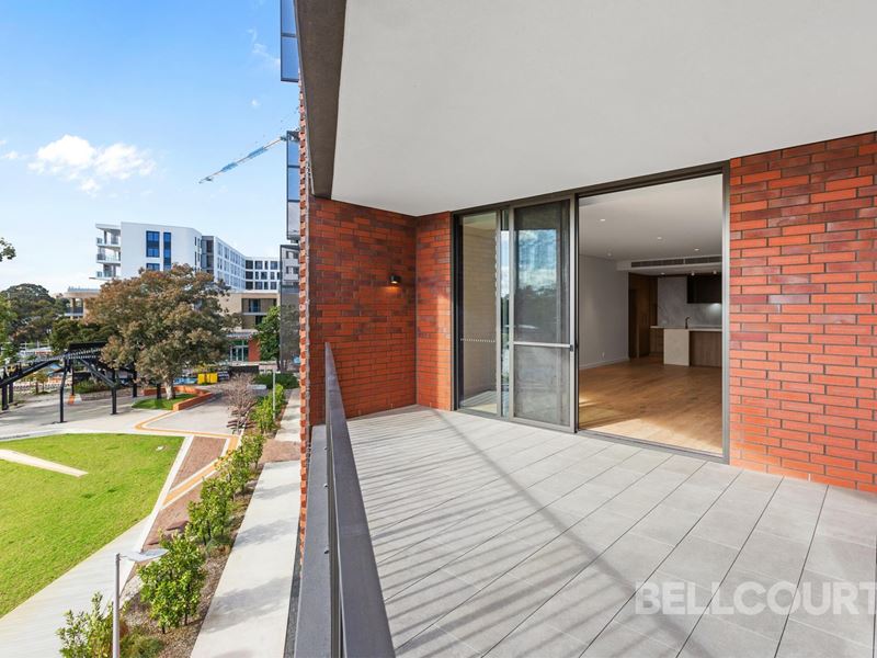 203/6 Goatcher Vista, Shenton Park