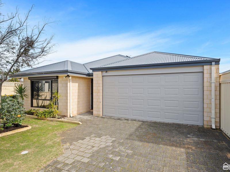 13 Muscari Close, Seville Grove