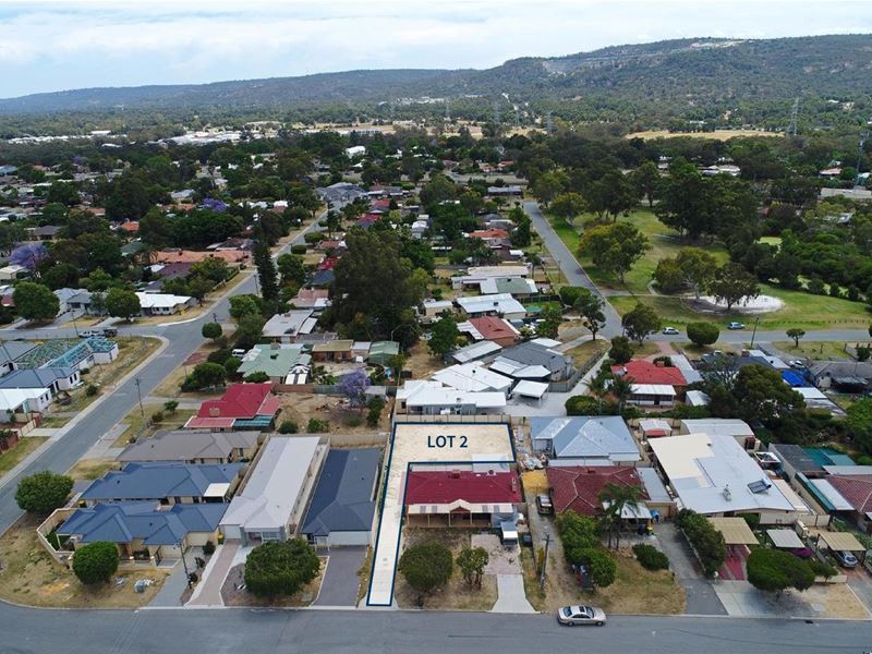 4A Harold Street, Gosnells