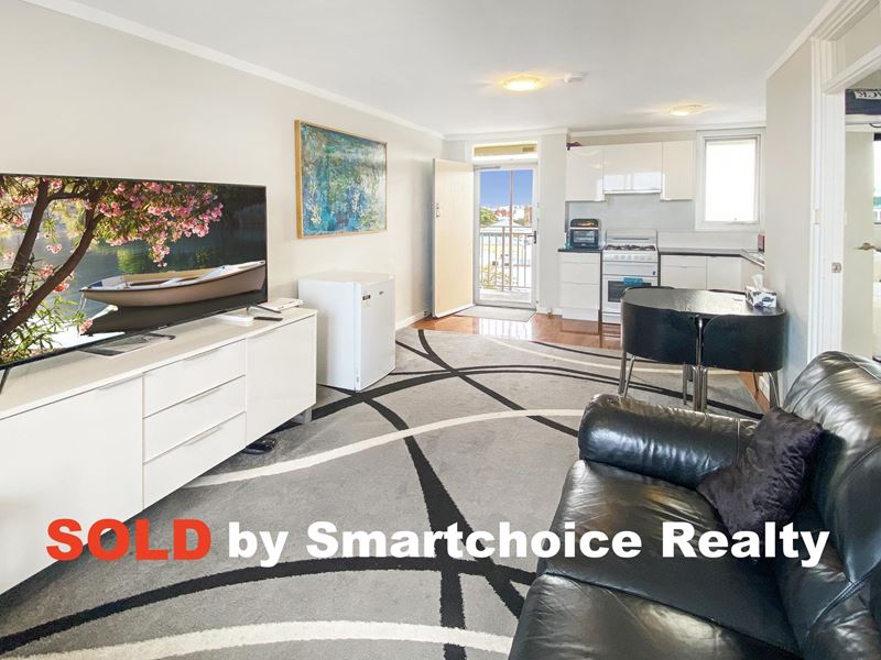 707/23 Adelaide Street, Fremantle