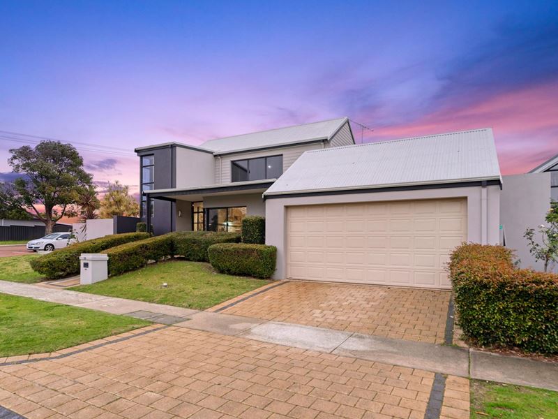 39 French Street, Joondanna