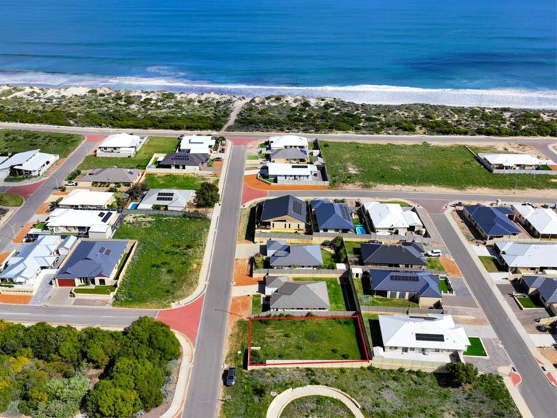 36 Sail Boulevard, Sunset Beach