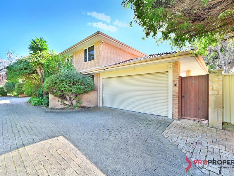 2/6 Mills Avenue, Bayswater