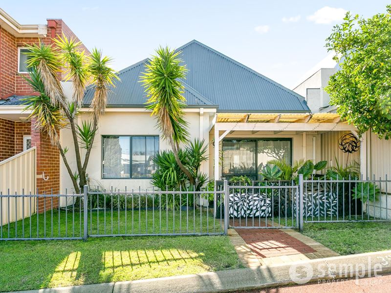 38/57 Frederick Street, Belmont