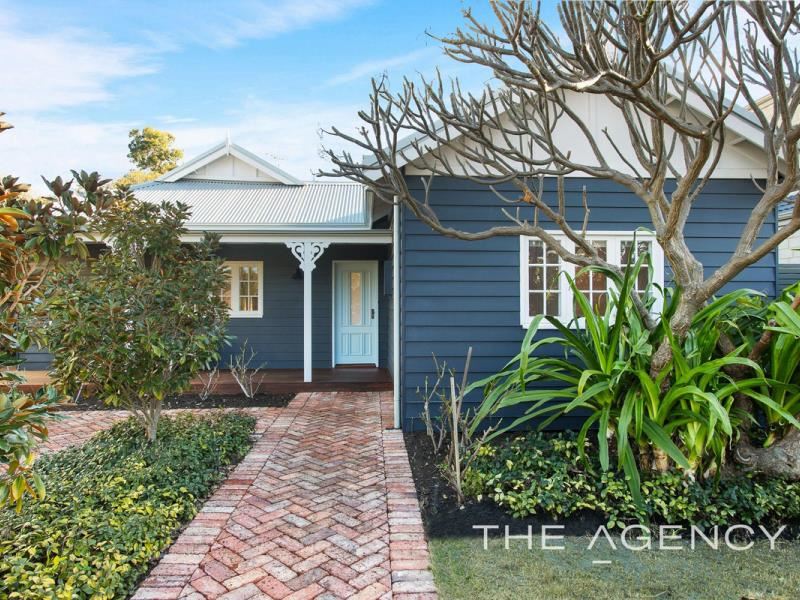 62 St Kilda Road, Rivervale