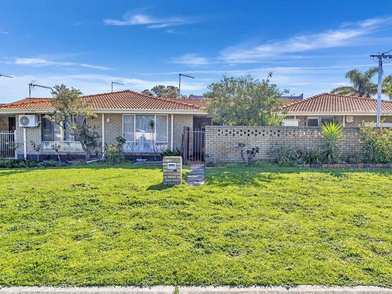 10/56 Hackett Street, Mandurah