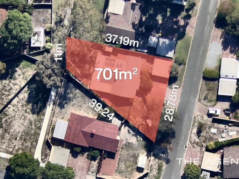 3 Beenan Close, Karawara