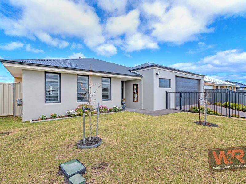 21 Albatross Drive, Bayonet Head