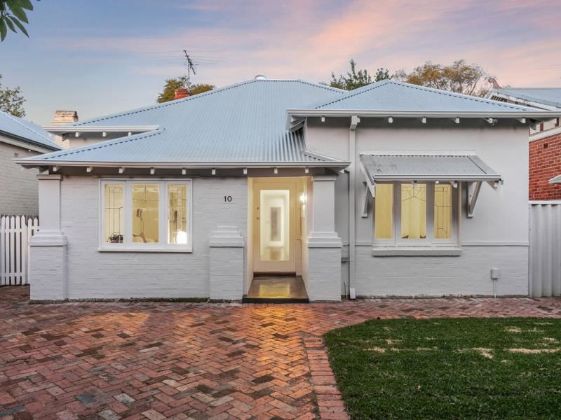10 Hopetoun Terrace, Shenton Park