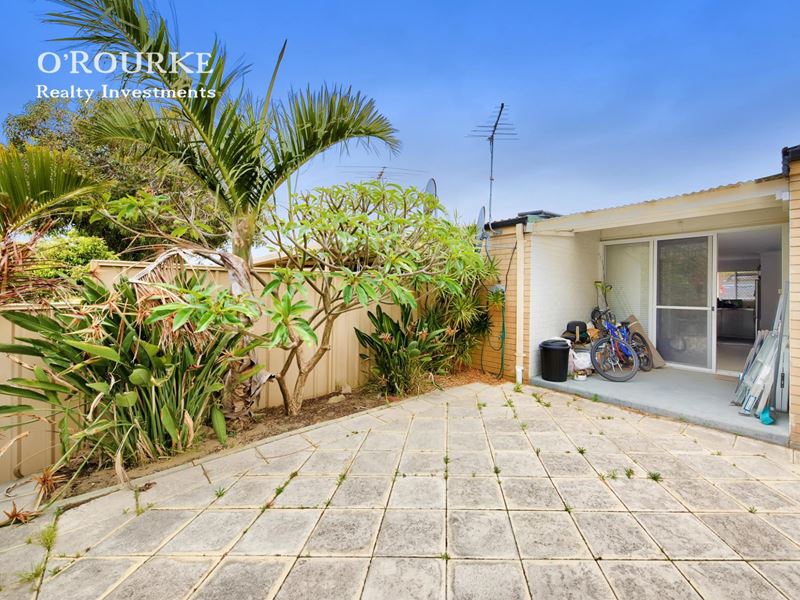 6/24 Hastings Street, Scarborough