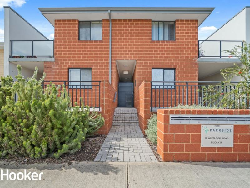 36/18 Whitlock Road, Queens Park