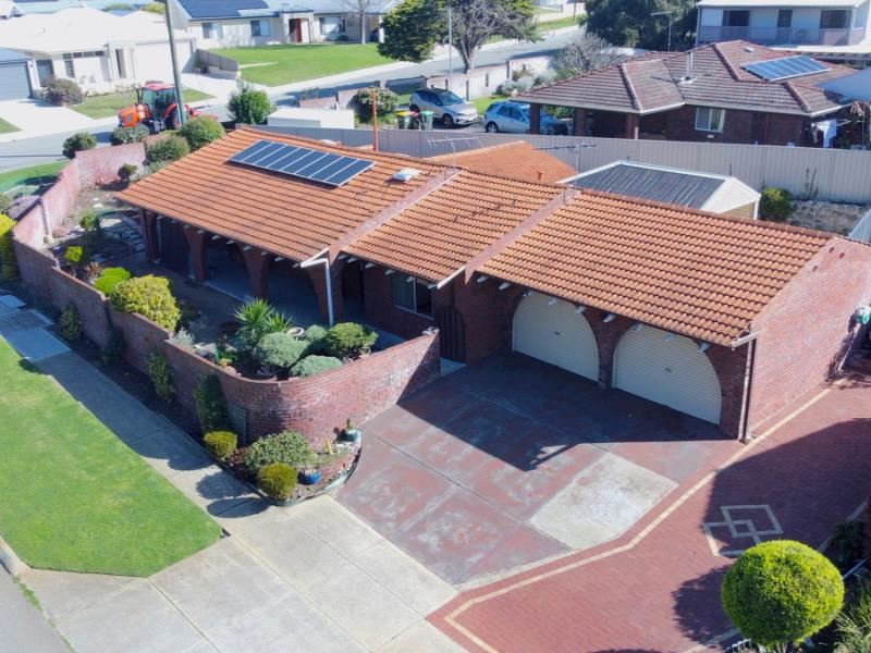 27 Okely Road, Carine