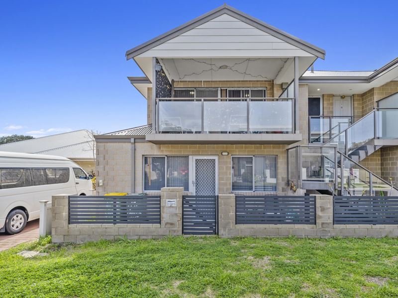 6/90 Cooper Street, Mandurah
