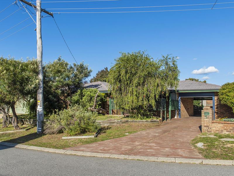 5 Cockatoo Court, High Wycombe