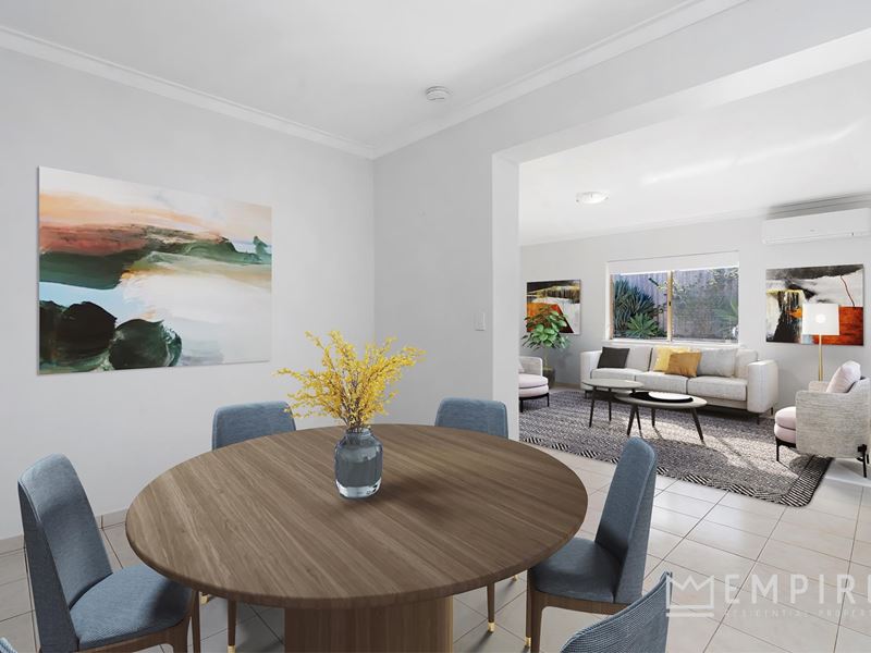 18 Steinbeck Place, Spearwood