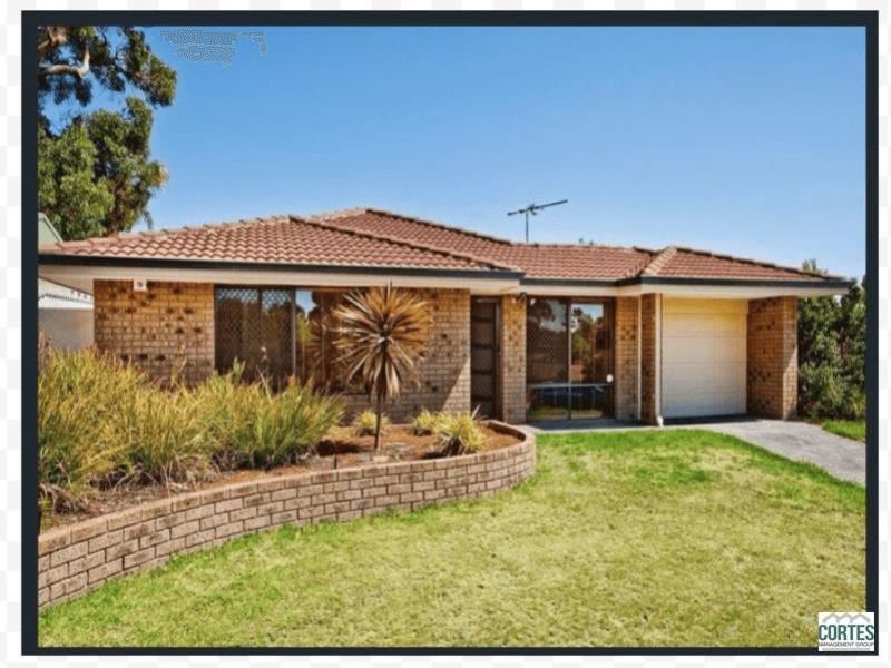 30 Williambury Drive, Yangebup