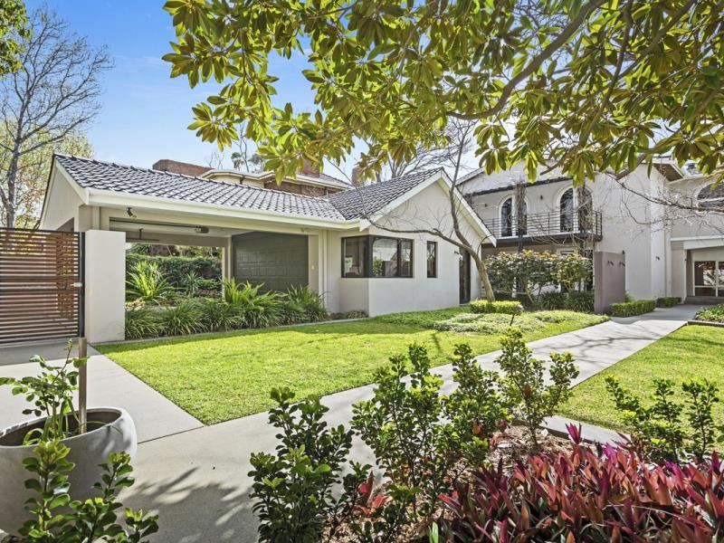 13 Allenby Road, Dalkeith