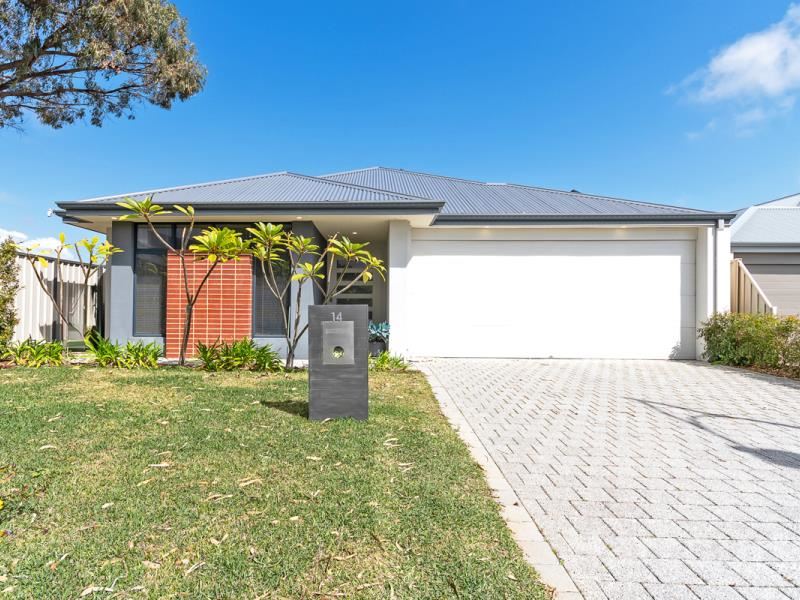 14 Corvina Way, Woodvale