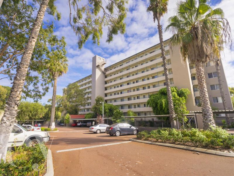 96/34 Davies Road, Claremont