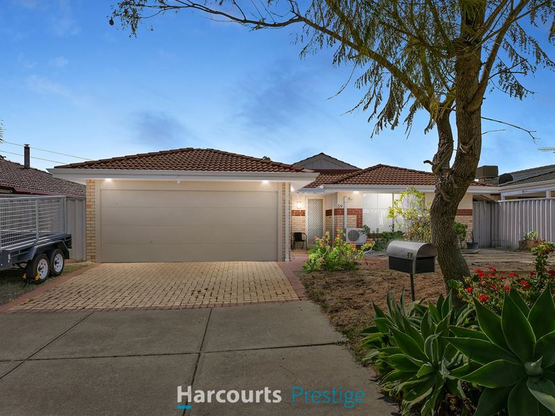 59 Fairfield Gardens, Canning Vale