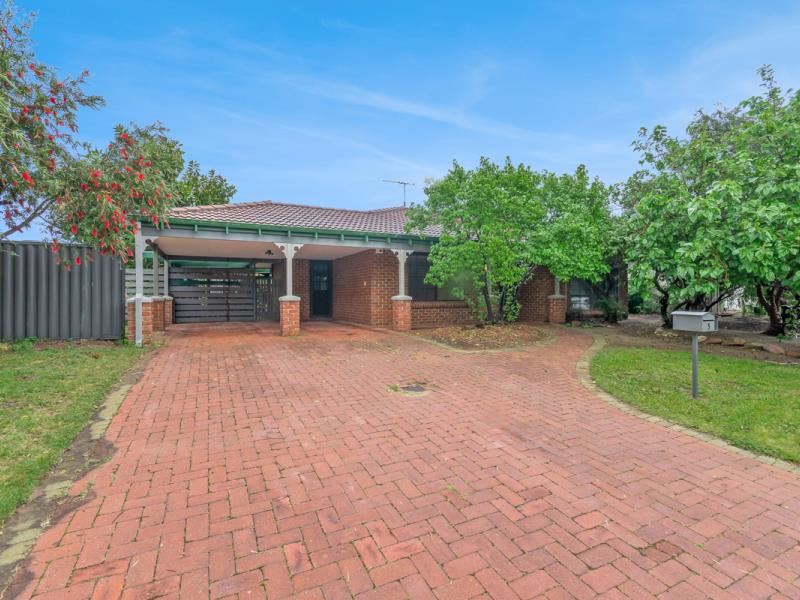 3 Dalvik Avenue, Merriwa