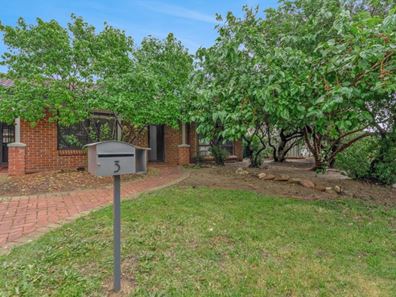 3 Dalvik Avenue, Merriwa WA 6030